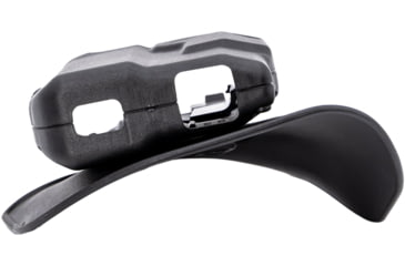Image of Safariland Solis Glock 43X OWB Paddle Holster
