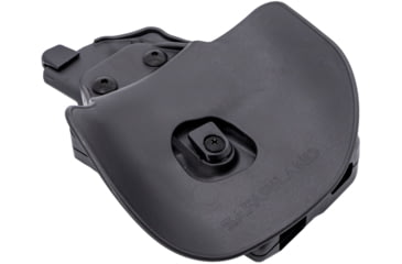 Image of Safariland Solis Glock 43X OWB Paddle Holster