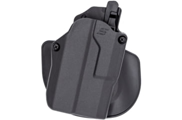 Image of Safariland Solis Glock 43X OWB Paddle Holster