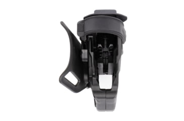 Image of Safariland Safarivault Level 3 Rds Duty Holster For Sig Sauer P320 W/ Compact Light - 1333955