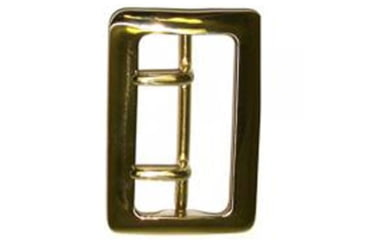 Image of Sam Browne Chrome Buckle