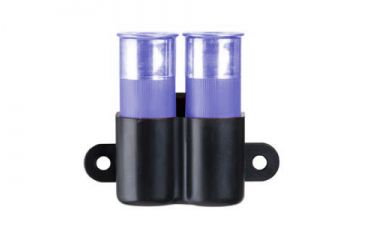 Image of Safariland Shotgun Shell Holder, Black 081-12