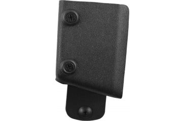 Image of Safariland Single Long Gun Magazine Pouch Tactical Black, Left 7718501222