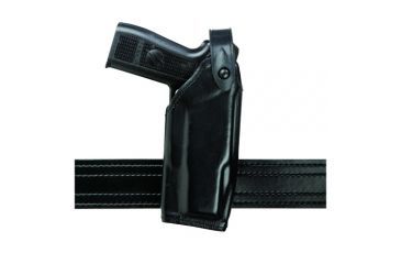 Image of SLS EDW Level II Retention Duty Holster w/ Clip
