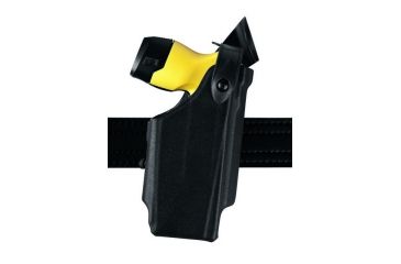 Image of Safariland Model 6520 Sls Edw Holster With Belt C - 6520-364-132
