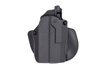 Image of Solis ALS Concealment OWB Holster for Glock 17 w/ TLR7/7A