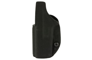 Image of Safariland Species Wrapped Cordura IWB Holster, Glock 43, Glock 43X, Right Hand, Black, 20-895-781