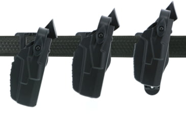 Image of Safariland Vertical Universal Belt Loop , VUBL-1-2-2