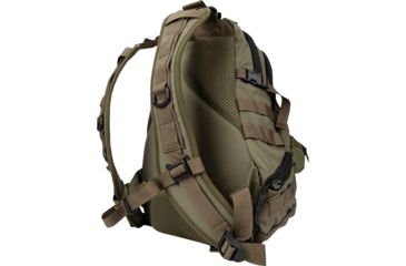 Image of SafeShoot Non Shooter,NS Defender Backpack w/ Pouch, DF-02-US