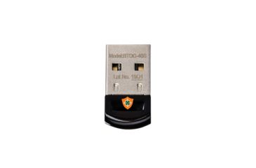 Image of SafeShoot Wireless Bluetooth Adapter, Micro-USB 4.0, Black, AC-11