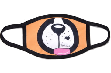 Image of Saint Bernard Dog Masks, dog-mask