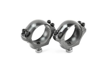 Image of Sako Optilock Rings 1in. / X-Low, Blue S1300923