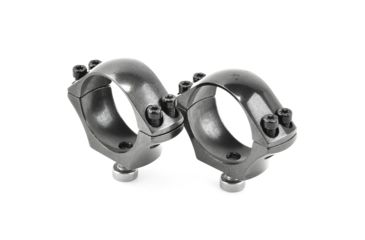 Image of Sako Optilock Rings 1in. / X-Low, Blue S1300923