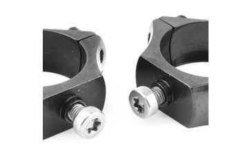 Image of Sako Optilock Rings 1in. / X-Low, Blue S1300923