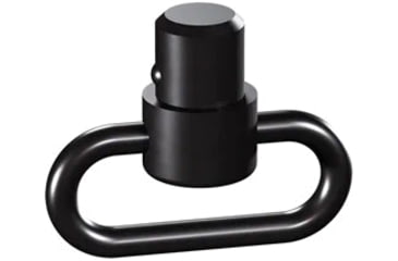 Image of Sako QD Sling Swivels - 2 Pieces, Black, S530207774