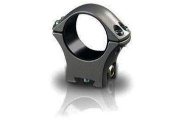 Image of Sako Finnfire Ringmounts 1in/26mm Low, Blue S1802912