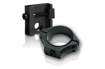 Image of Sako Tikka Optilock Rings, 1in High, Blue S1300925