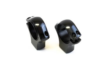 Image of Sako Tikka Optilock Rings, 1in High, Blue S1300925