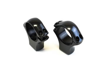 Image of Sako Tikka Optilock Rings, 1in High, Blue S1300925