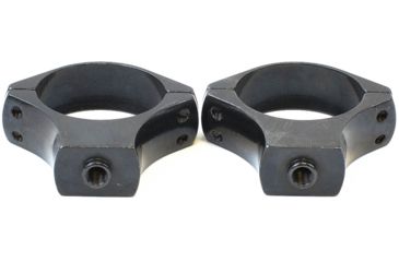 Image of Sako Tikka Optilock Rings, 30mm High, Blue S1300930