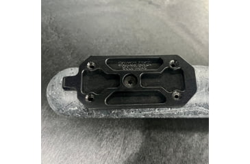 Image of Salmon River Solutions EZ Arca Tactical Rail