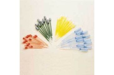 Image of Samco Disposable Transfer Pipets, Graduated, Samco Scientific 225 Large Bulb