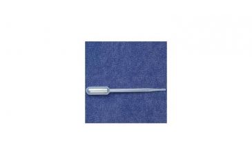 Image of Samco Disposable Transfer Pipets, Sterile, Samco Scientific 202-20S General-Purpose Standard, Pack