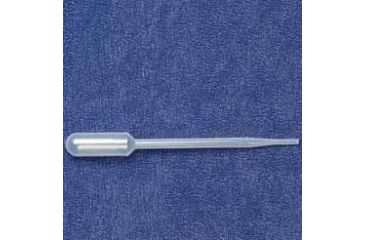 Image of Samco Disposable Transfer Pipets, Sterile, Samco Scientific 262-20S Extra-Long