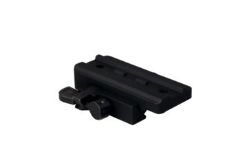 Image of Samson Aimpoint Comp M/2/M3/M4 Quick Release HK Height Offset Base, Black, 03-00077-01