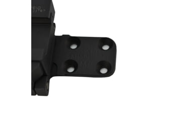 Image of Samson Aimpoint Comp M4/T1/H1 3x Magnifier Quick Release Flip-to-Side Mount, Black, QR-3XM-M4