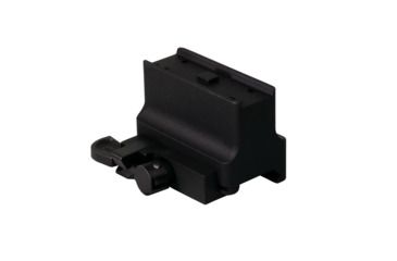 Image of Samson Aimpoint T1 Quick Release Base, 1.72 inch Rise, Black QR-T1-1-72