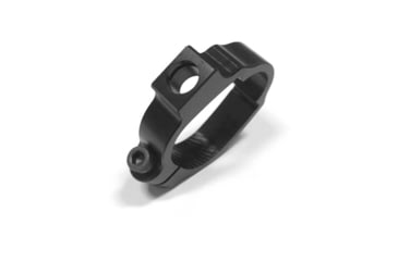 Image of Samson B-TM Ruger 10/22 Rifle Barrel Band, 6061-T6 Aluminum, Black, 04-04081-01
