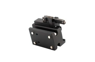 Image of Samson DeltaPoint Pro Quick Release Mount, Black, 03-00141-01