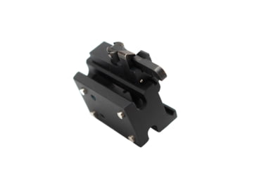 Image of Samson DeltaPoint Pro Quick Release Mount, Black, 03-00141-01