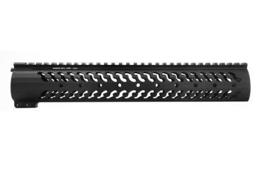 Image of Samson DPMS Evolution 12.5 AR-15 style .308 Rail, Black Evolution-DPMS-12.5
