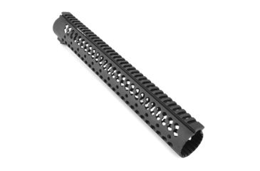 Image of Samson Evolution 15in. AR-15/M4 Handguard, Black, 01-03001-01