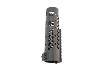 Image of Samson Evolution 4-EX Rail, Black, 01-03012-01