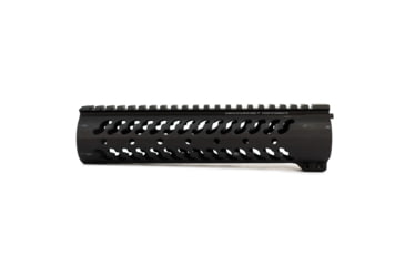 Image of Samson Evolution 9 Midlength Free Float Rail, Black, 01-03008-01