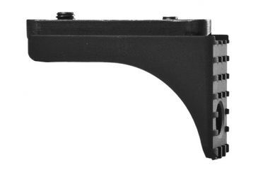 Image of Samson Evolution Hand Stop, Black, 04-03014-01