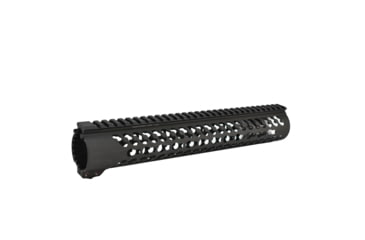 Image of Samson Evolution Keymod AR-15 Aluminum 12.37'' Rail, Black, 01-03015-01