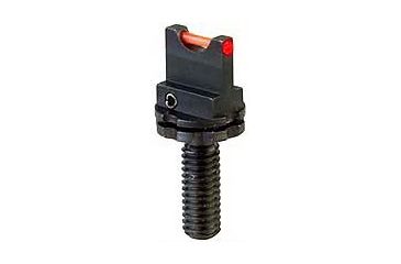 Image of Samson Fibre Optic Sight Post .050in., Black FOS-050-UMB