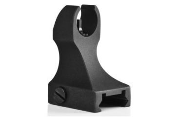 Image of Samson Top Mounted Deployable Front Sight, Black, 02-00043-01
