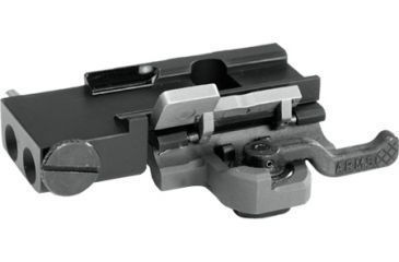 Image of Samson Quick Flip PVS14/Magnifier Interlocking Mount - Aimpoint, 03-00129-01