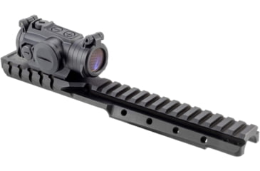 Image of Samson Hannibal Rail T-1 Pattern for the Ruger Mini-14