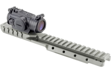 Image of Samson Hannibal Rail T-1 Pattern for the Ruger Mini-14