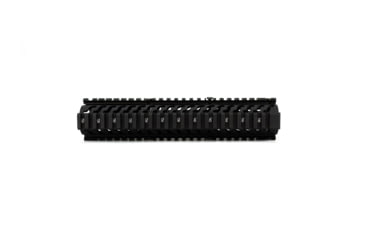 Image of Samson Sig 522 Rail system, Black STAR-SIG-522