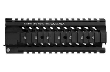 Image of Samson STAR-C Carbine-Length 7inch Rails