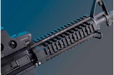 Image of Samson STAR-C Carbine-Length 7inch Rails