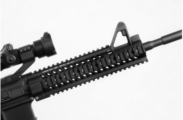 Image of Samson STAR-CX-EBR rail System