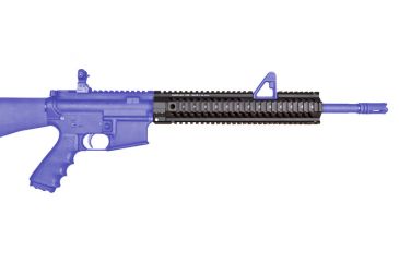 Image of Samson STAR-CX-R Carbine-Length Free-Floating Rail